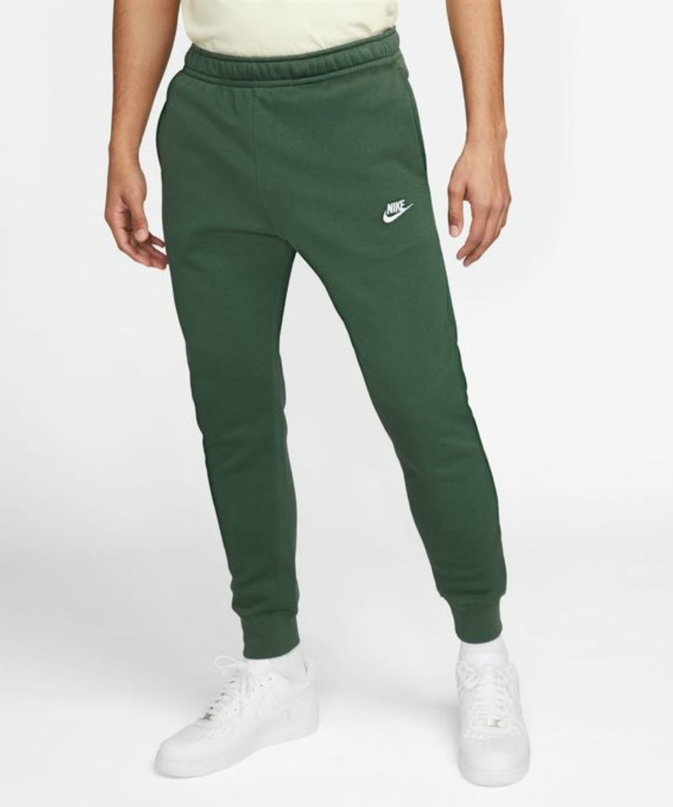 スウェットジョガーパンツ NSW CLUB スウェットジョガーBB BV2672-323