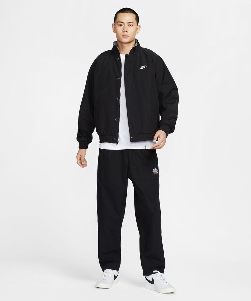 NIKE ジャケット NSW CLUB FUTURA Nike Club Futura Men's Jacket. Nike ID