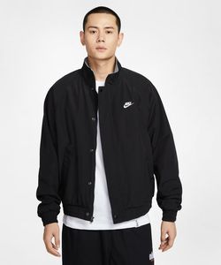 l|Cg124pt yziCL(NIKE) WPbg NSW CLUB FUTURA JKT FZ0657-010 Y 010 L