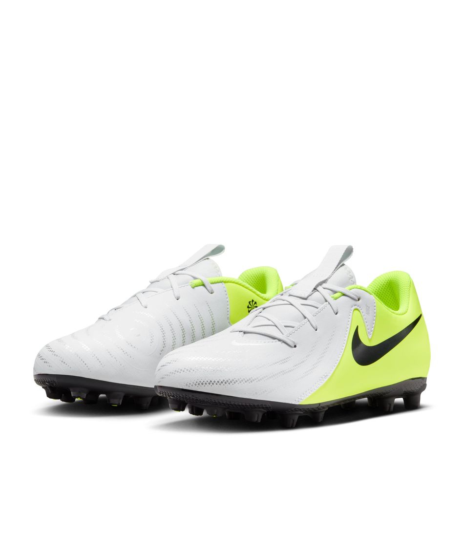 サッカースパイク ファントム NIKE ナイキ ファントム 6 LOW エリート AG-PRO(ブルー×レッド