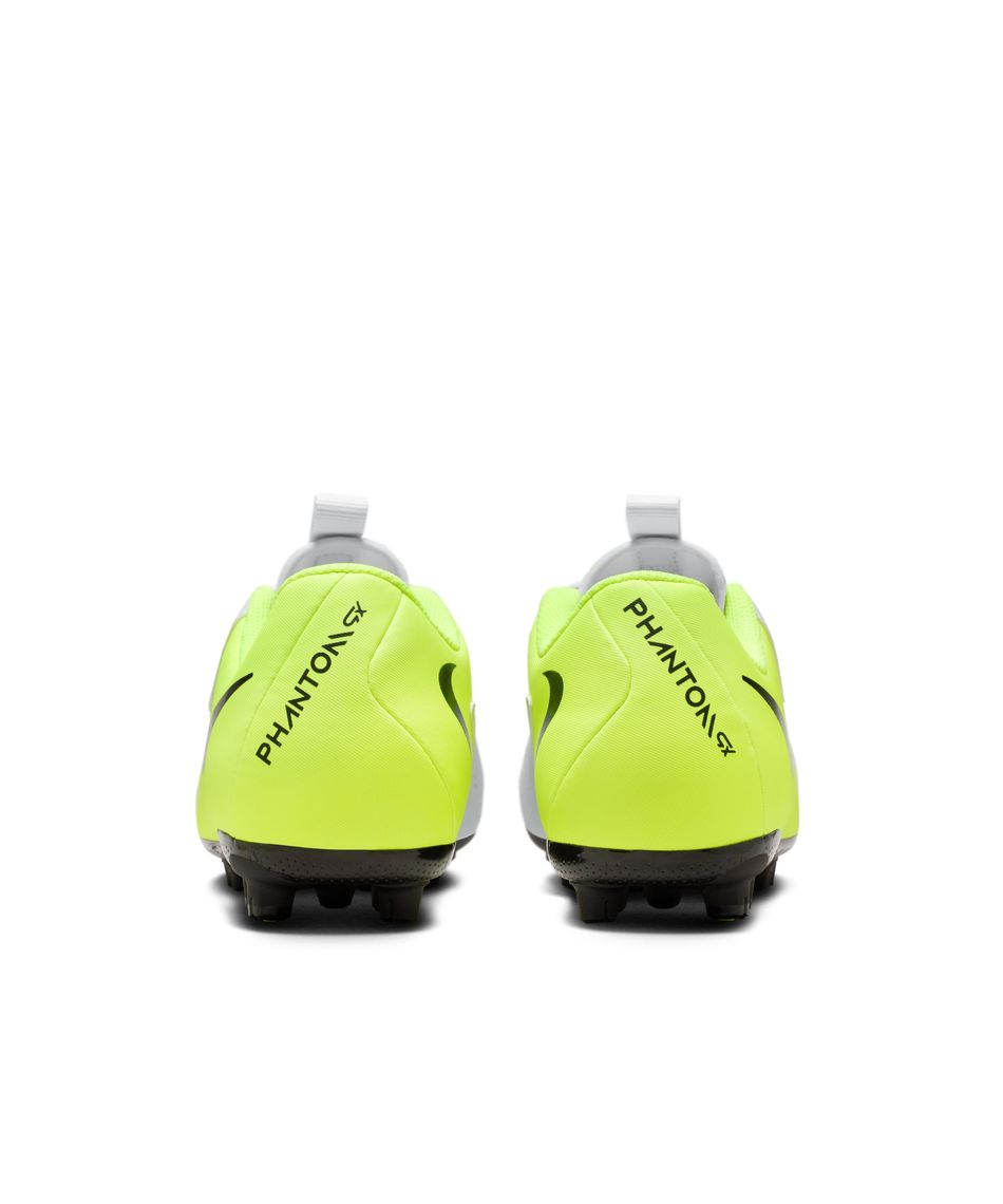 新品 サッカースパイク　ファントム GX II アカデミー HG ２８センチ NIKE公式】ナイキ ファントム GX 2 アカデミー HG ローカット