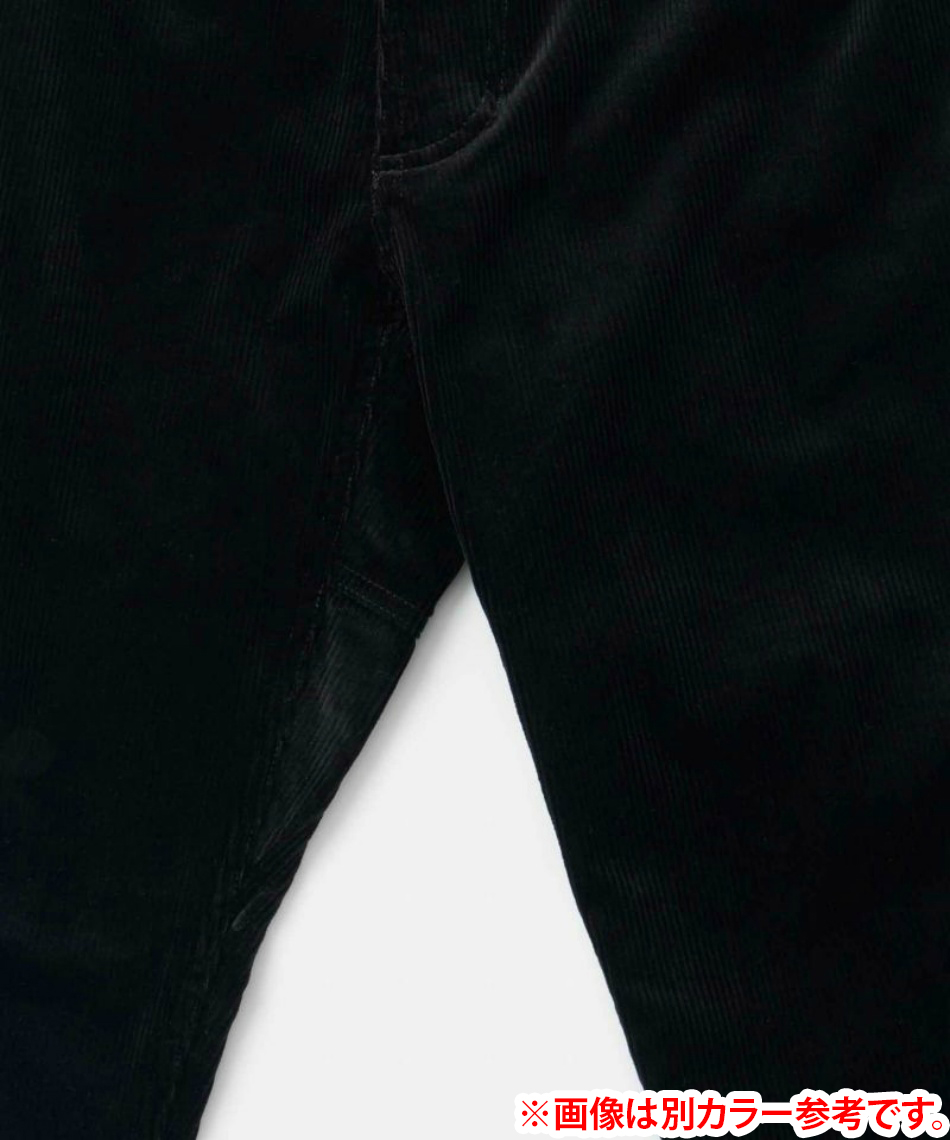 グラミチ(Gramicci) ロングパンツ コーデュロイNNパンツクロップド