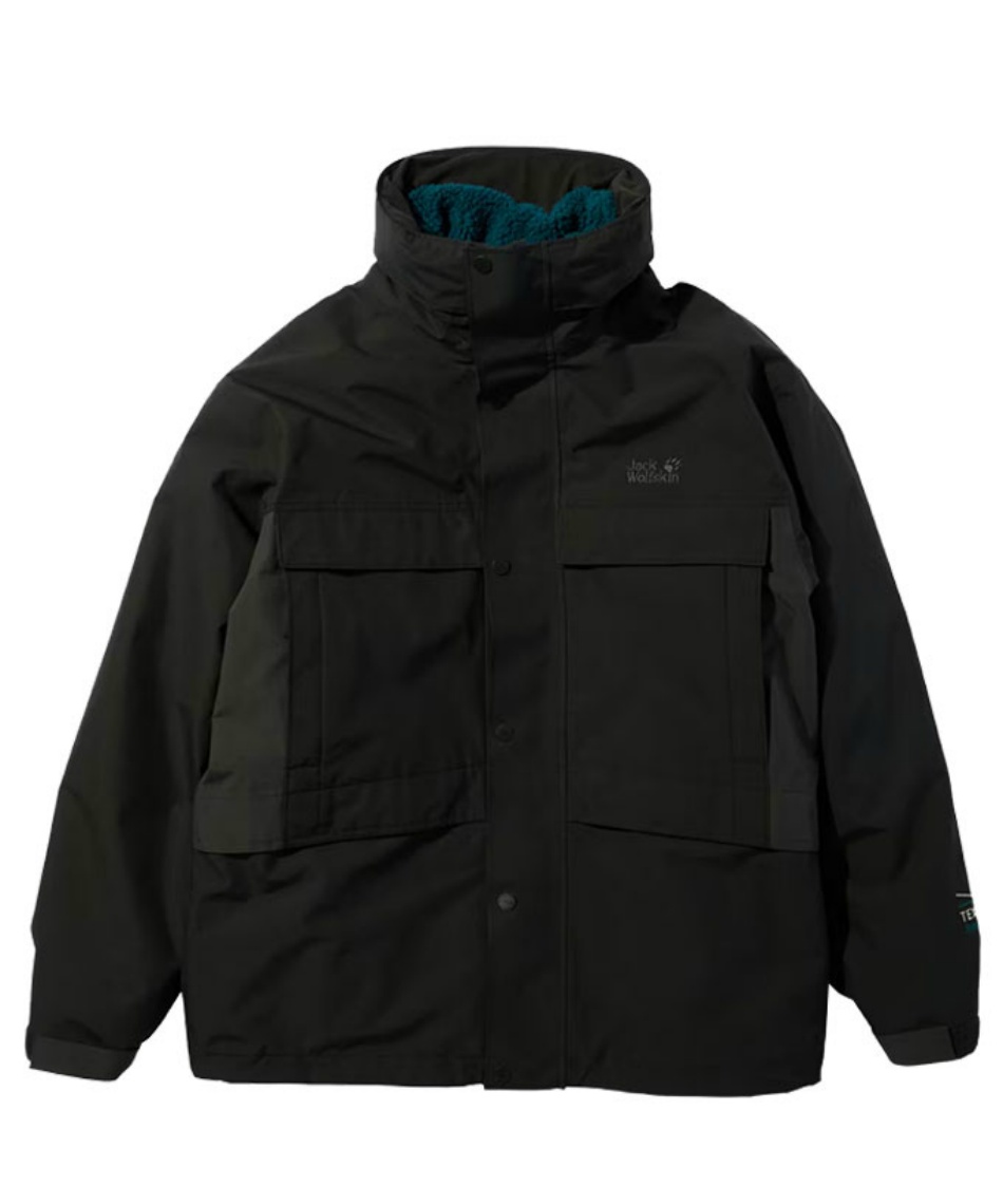 K E　ジャケット New Balance/ニューバランス/Archive 1997 Goatex Jacket/MJ33552