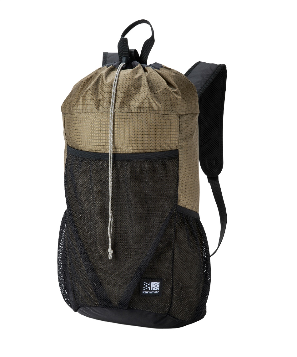 ナップサック grab knapsack X グラブナップサック X 501195-0520