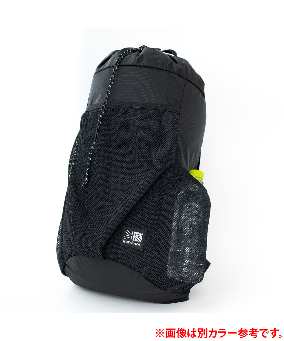 ナップサック grab knapsack X グラブナップサック X 501195-0520