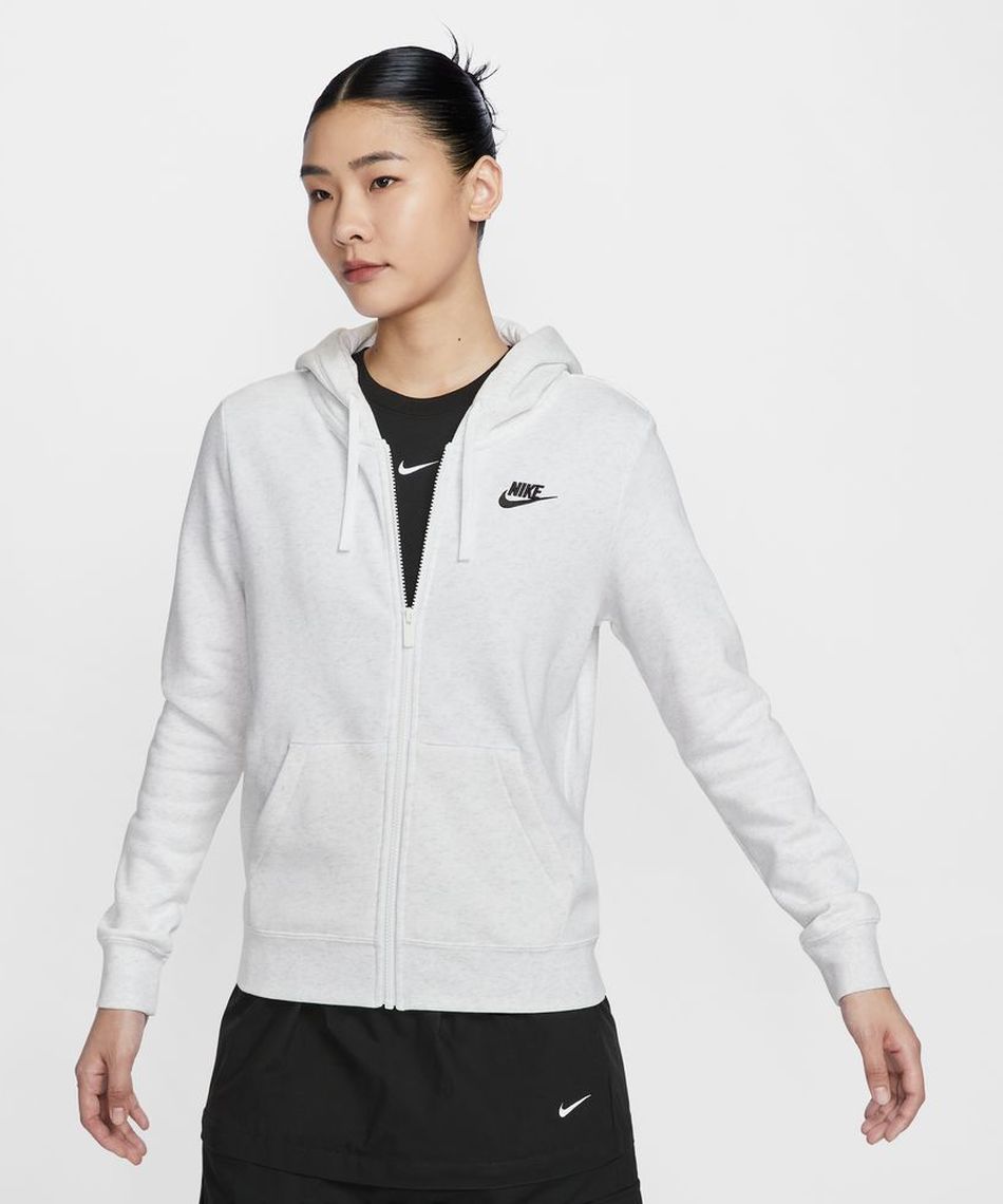 ナイキ(NIKE) スウェットパーカー クラブ フリース フルジップ