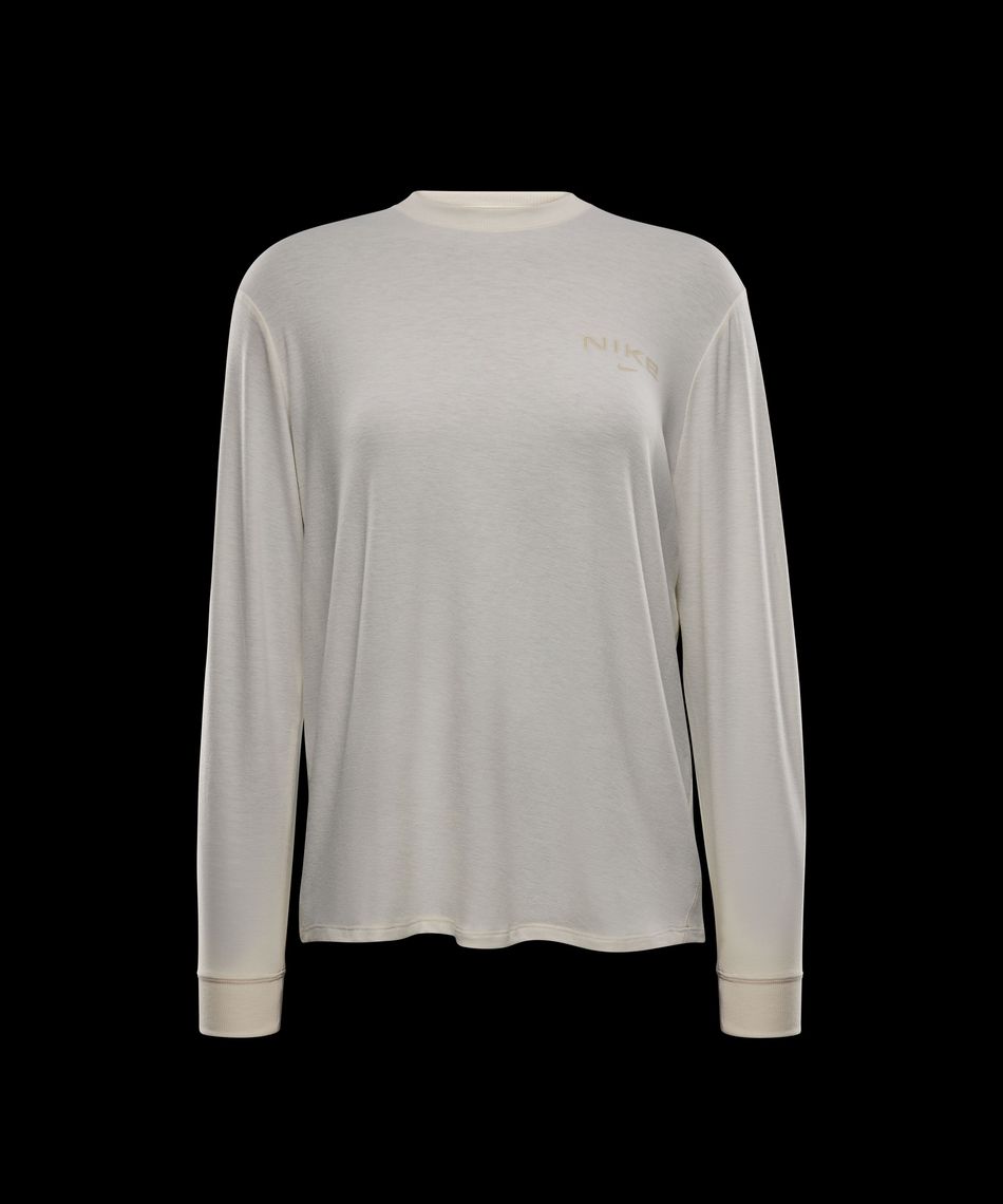 Tシャツ 長袖 FR ONEDF リラックスド機能ロンT HQ3230-110 | スポーツ