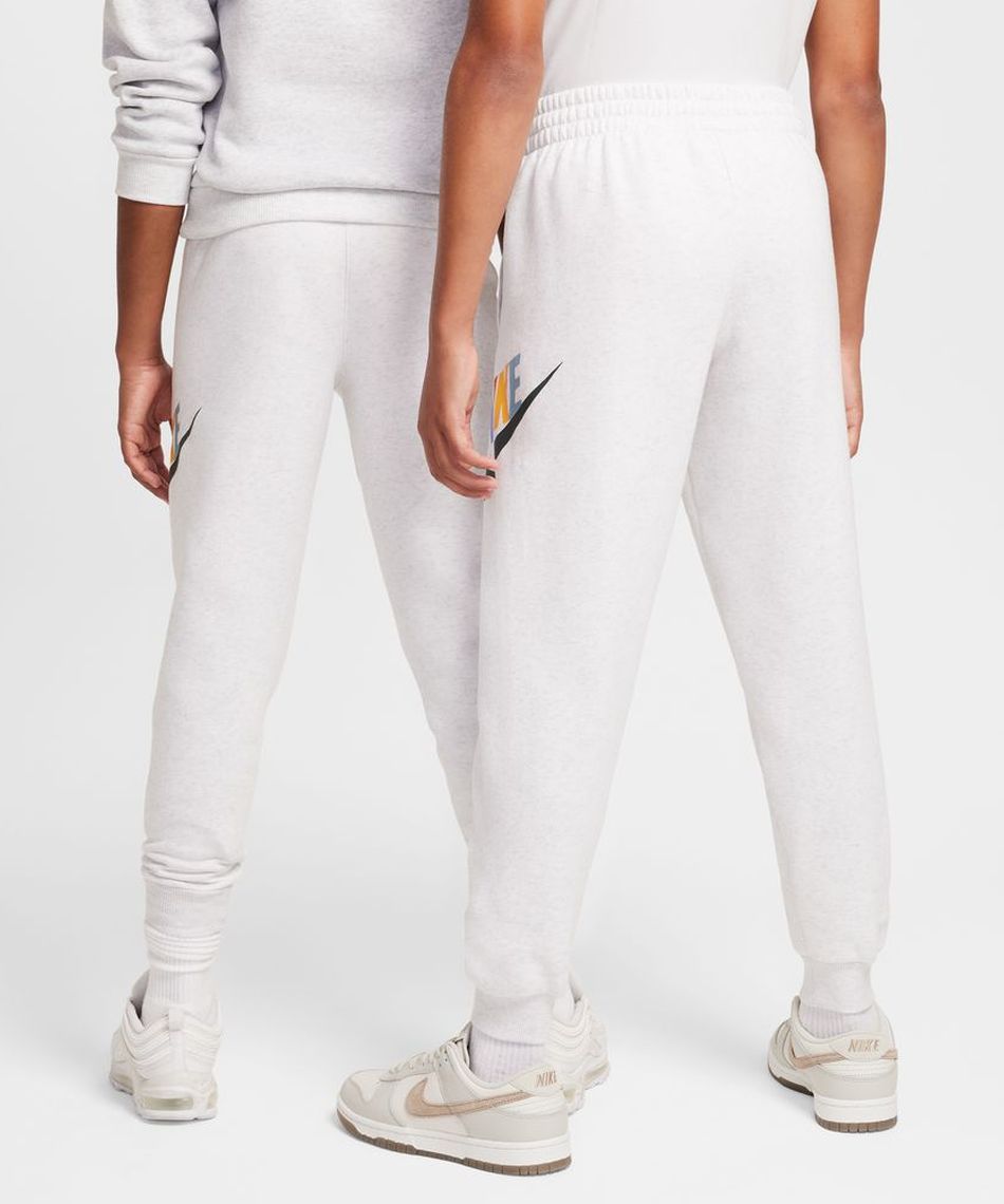 ナイキ(NIKE) スウェットロングパンツ J NSW クラブ 裏起毛 ジョガー