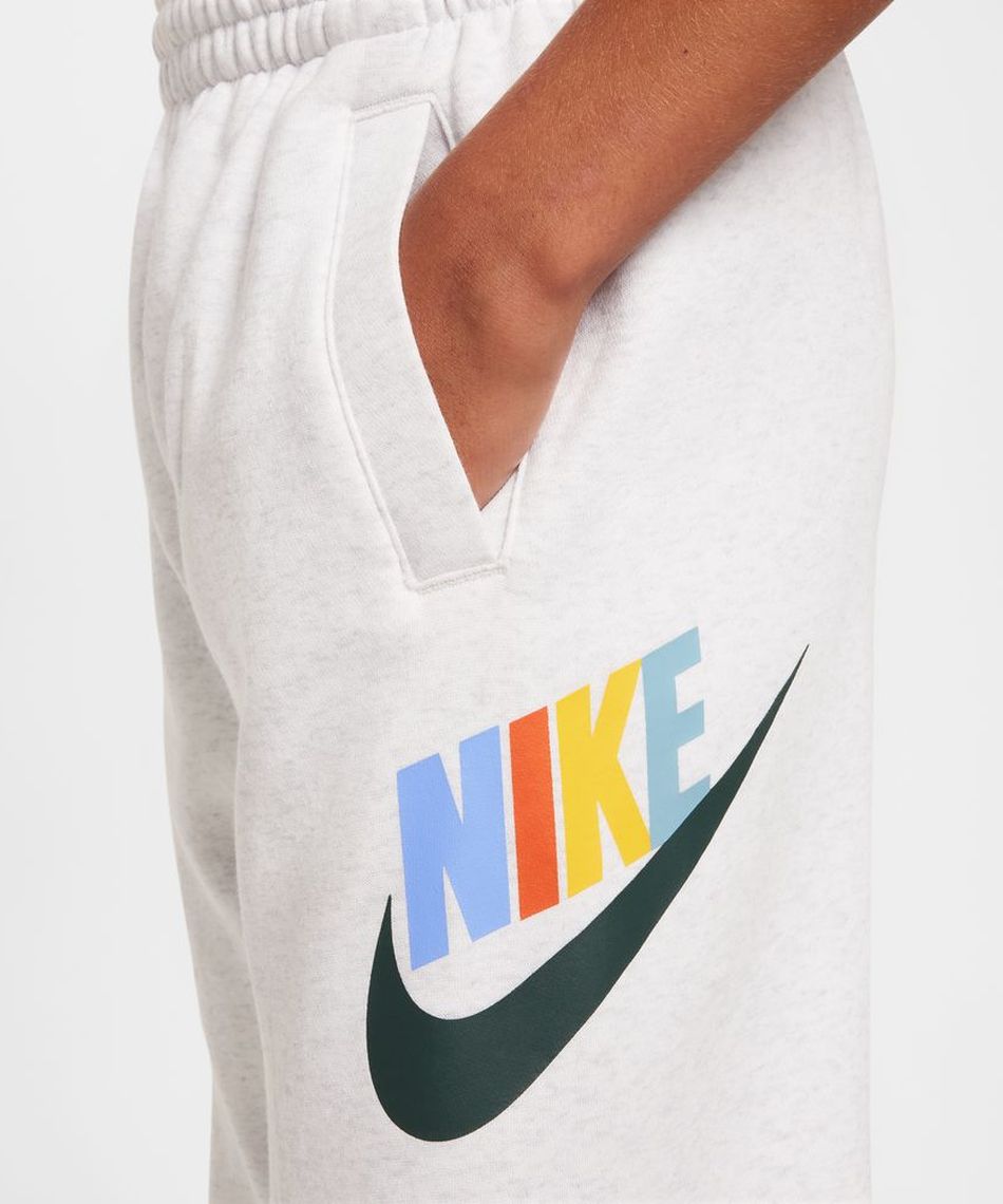 ナイキ(NIKE) スウェットロングパンツ J NSW クラブ 裏起毛 ジョガー