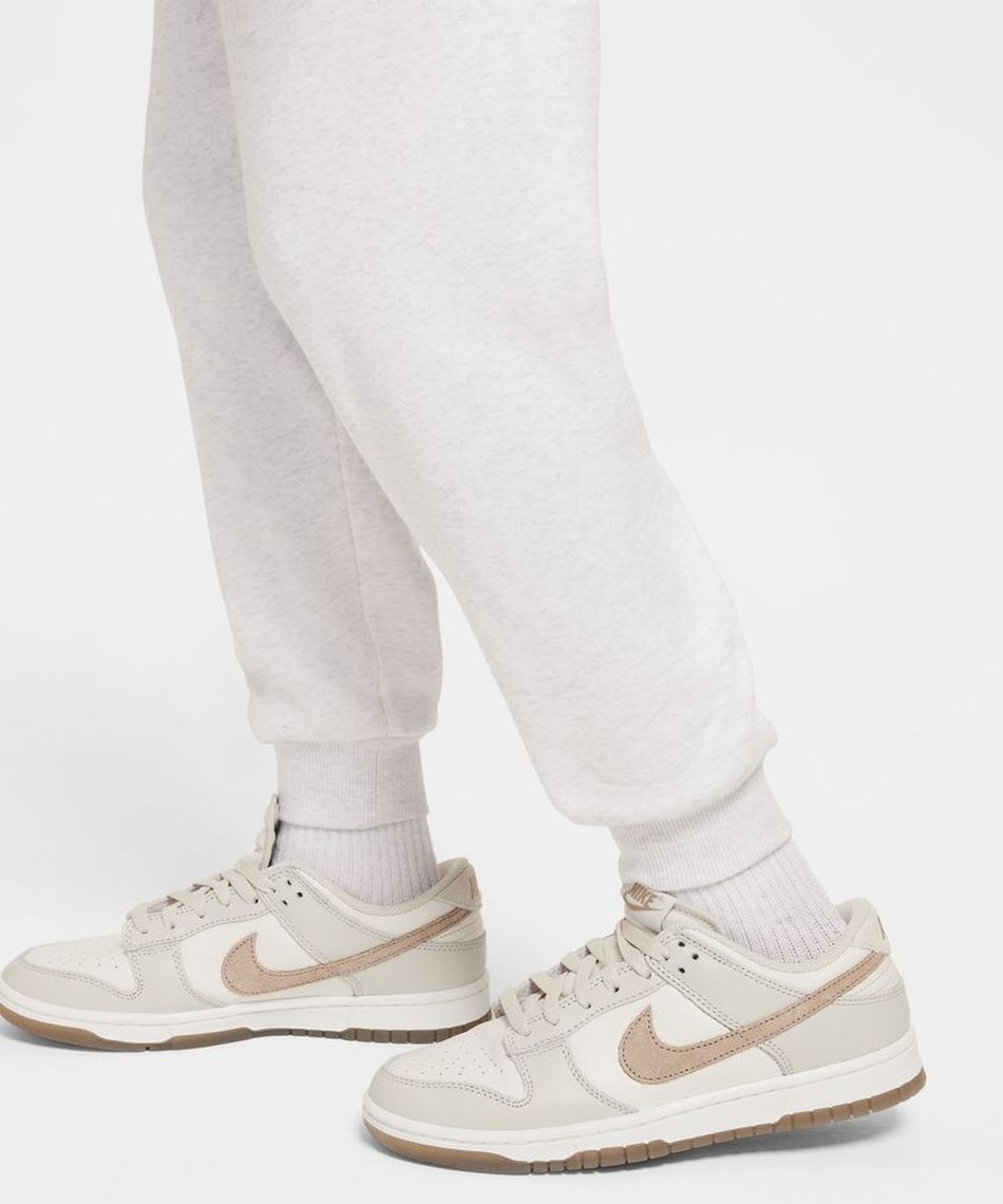 ナイキ(NIKE) スウェットロングパンツ J NSW クラブ 裏起毛 ジョガー