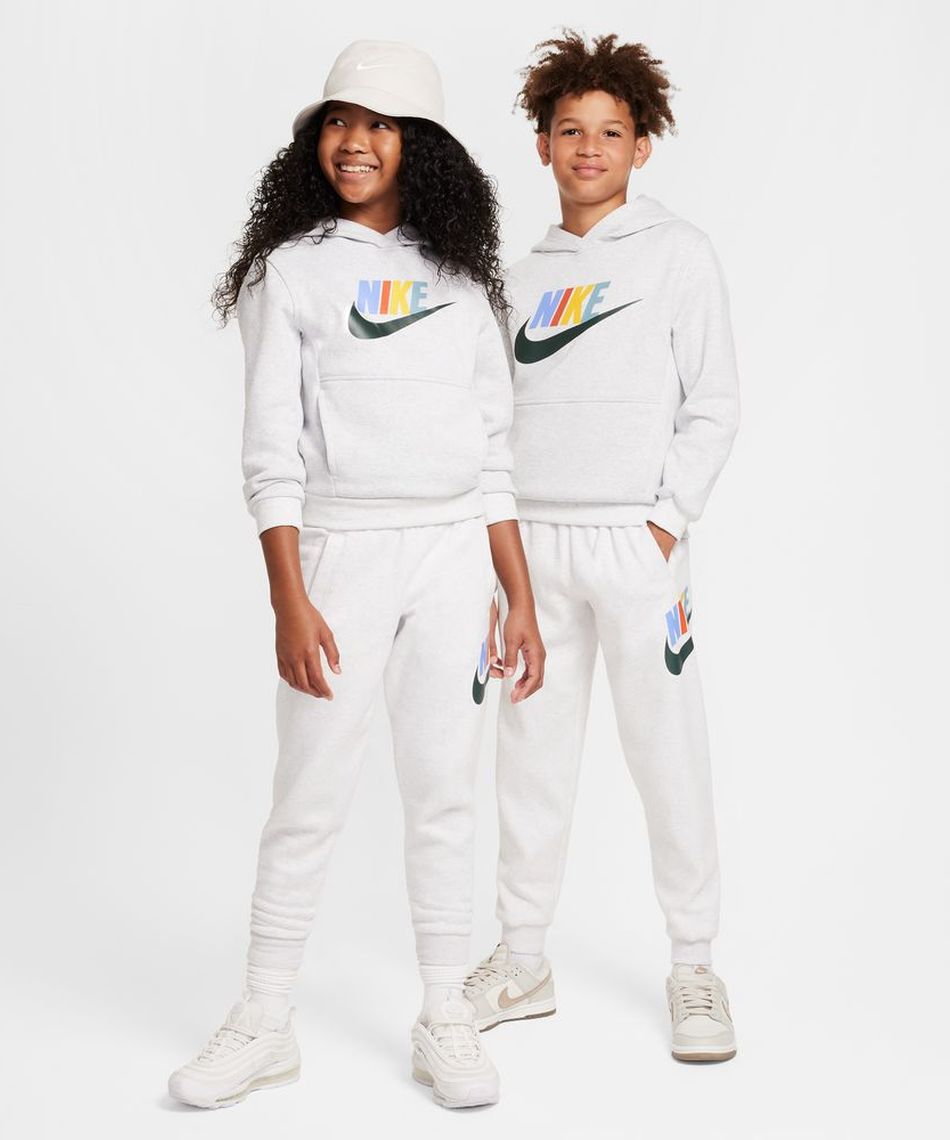 ナイキ(NIKE) スウェットロングパンツ J NSW クラブ 裏起毛 ジョガー ナイキ(NIKE) スウェットロングパンツ J NSW クラブ 裏起毛 ジョガー
