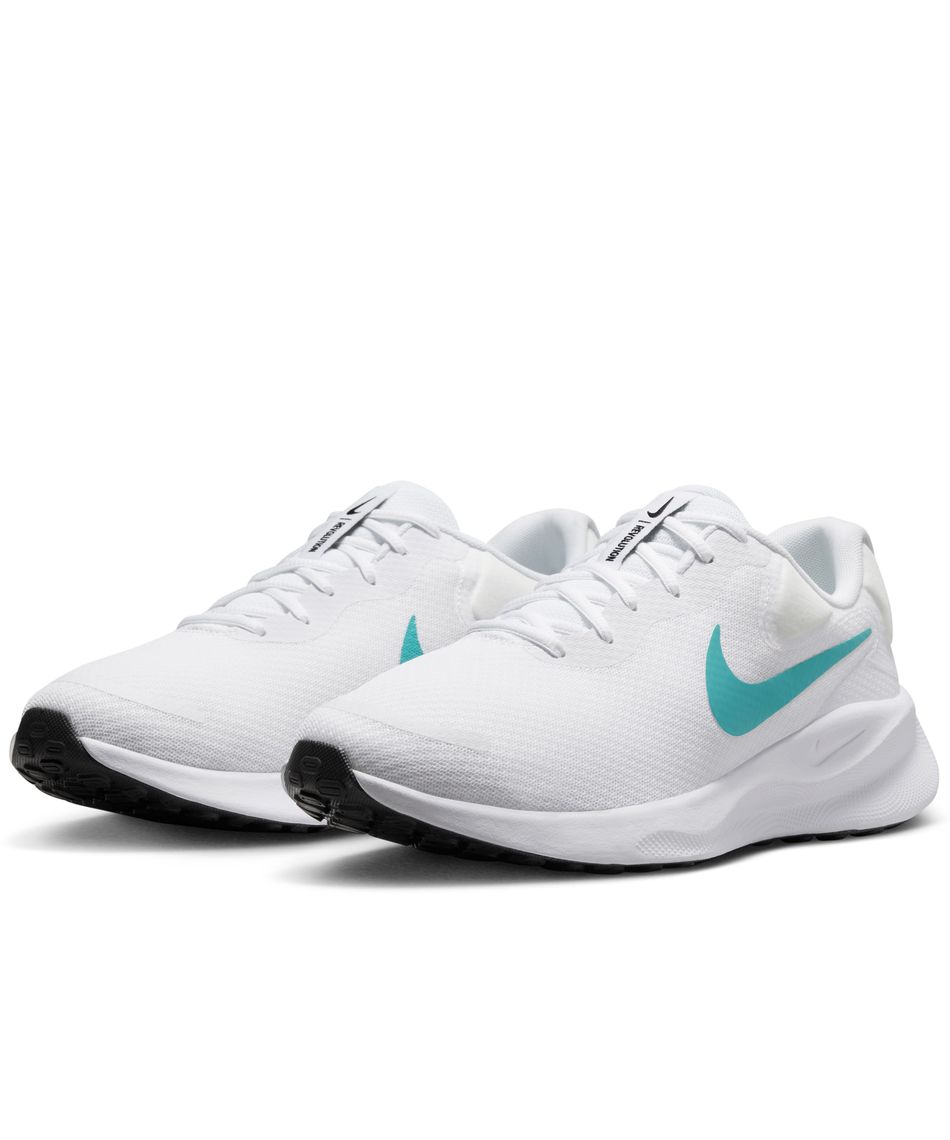 ランニングシューズ 24HO レボリューション 7 FB2207-103 | スポーツ