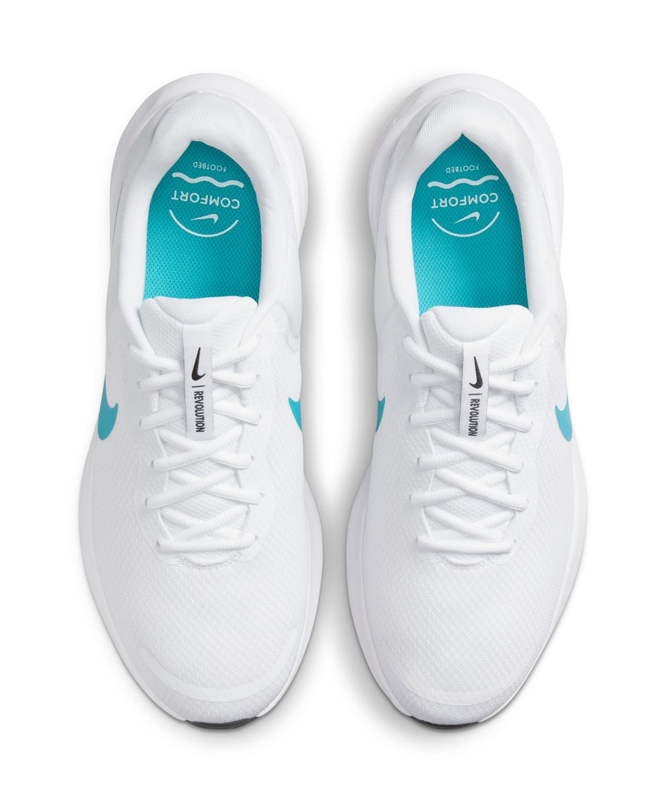 ランニングシューズ 24HO レボリューション 7 FB2207-103 | スポーツ