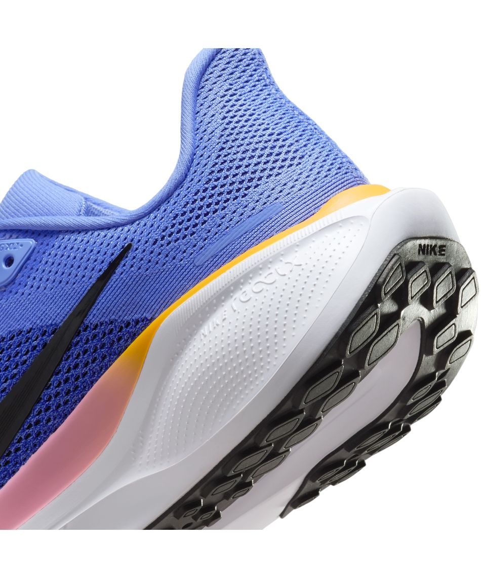 ランニングシューズ 24HO ズームペガサス 41 W FD2723-402 | スポーツ