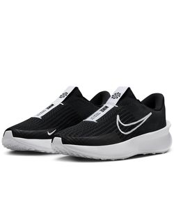 l|Cg105pt yziCL(NIKE) jOV[Y 24HO C^Ng  C[W[I EASYON FV5590-001 Y BK^WH 25D5