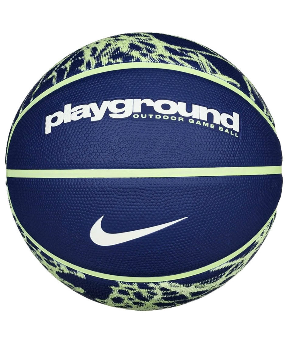 ナイキ(NIKE) バスケットボール 5号球 エブリデイ プレイグラウンド
