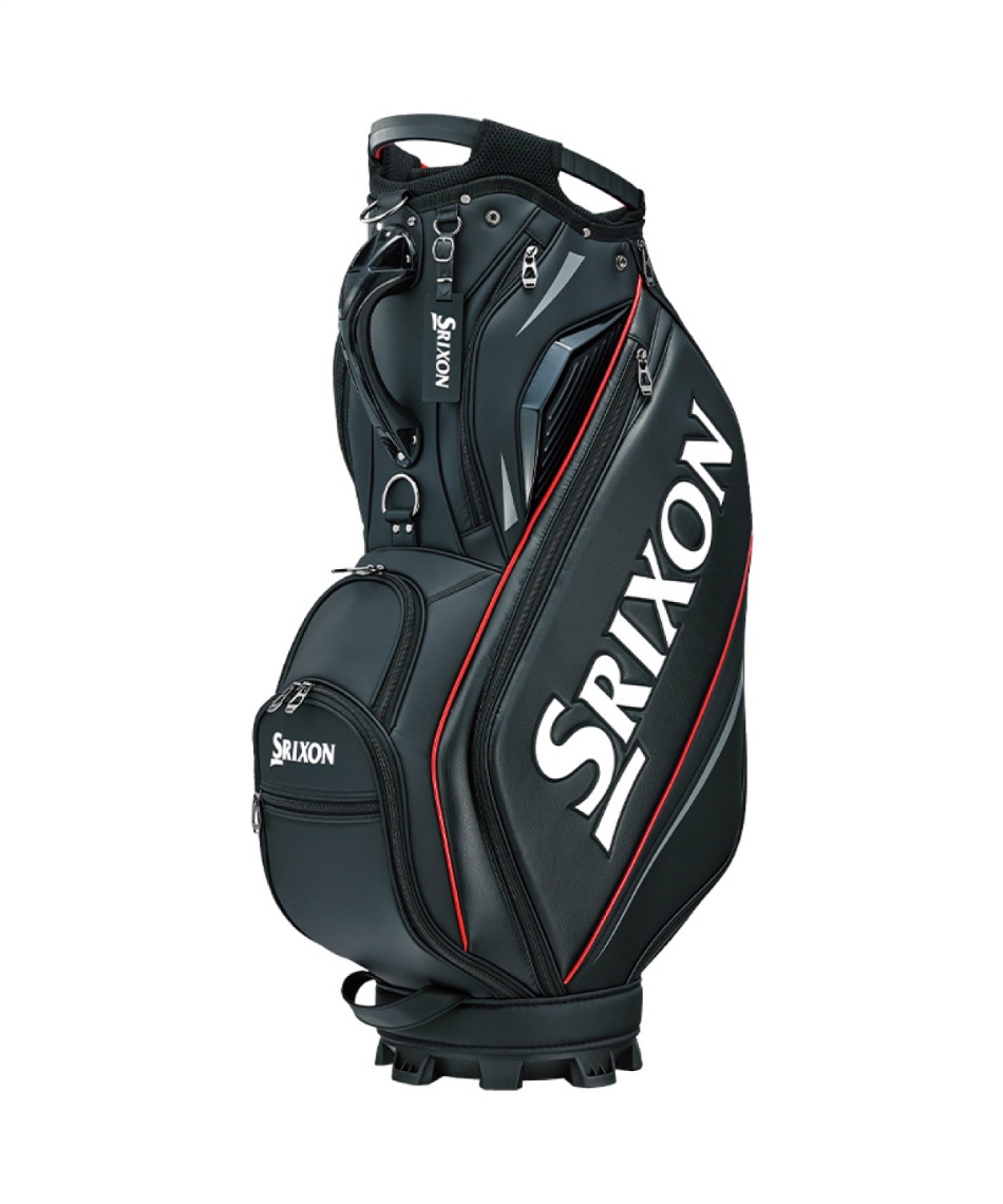 Srixon キャディバッグ Amazon | スリクソン SRIXON メジャー大会 限定 キャディバッグ