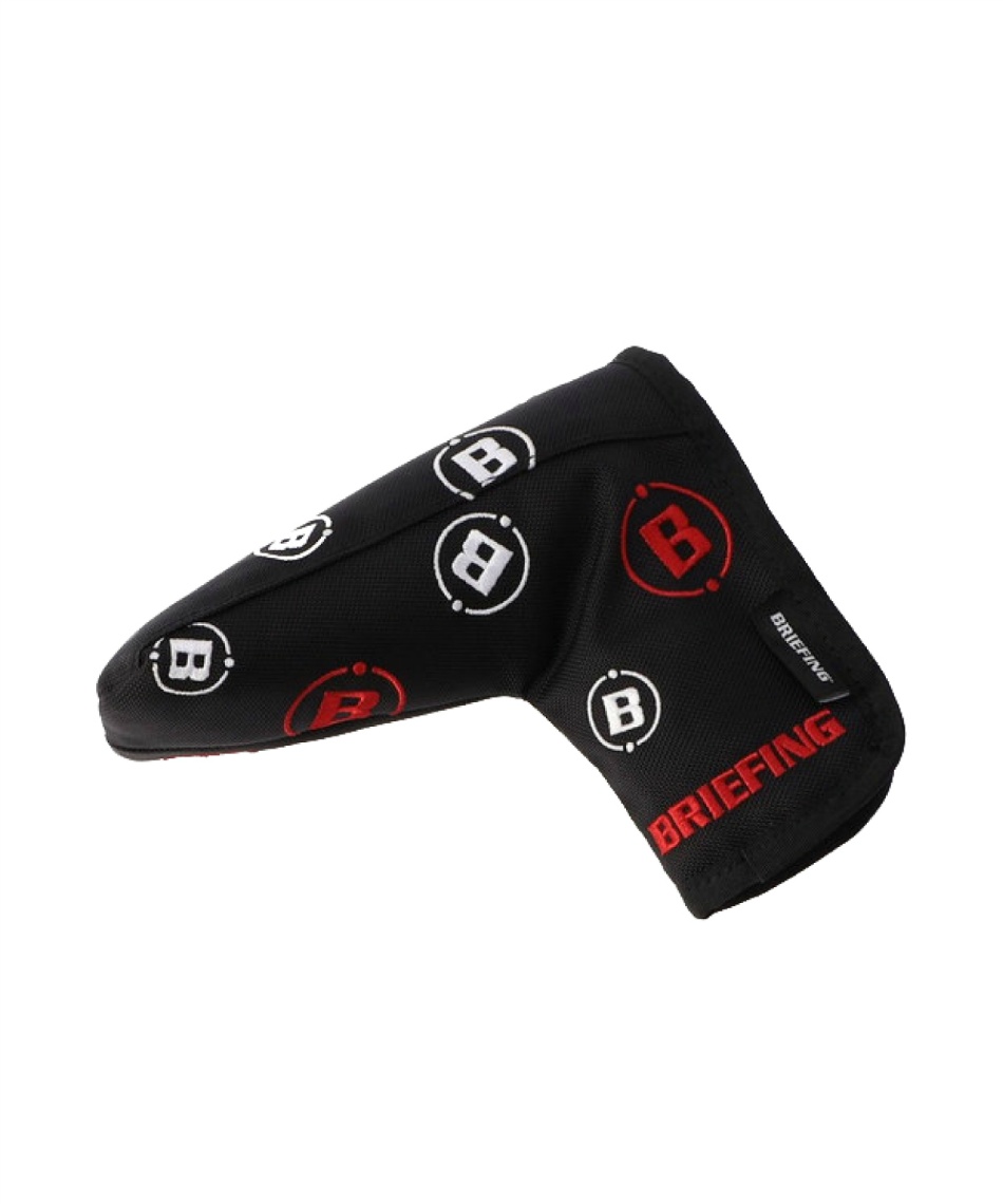 クーポン対象外】 ブリーフィング(BRIEFING) ヘッドカバー