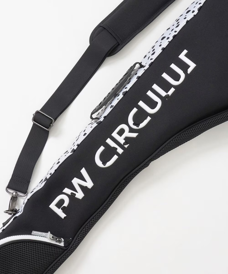 ピーダブリュサーキュラス(PW CIRCULUS) クラブケース PW CLUB