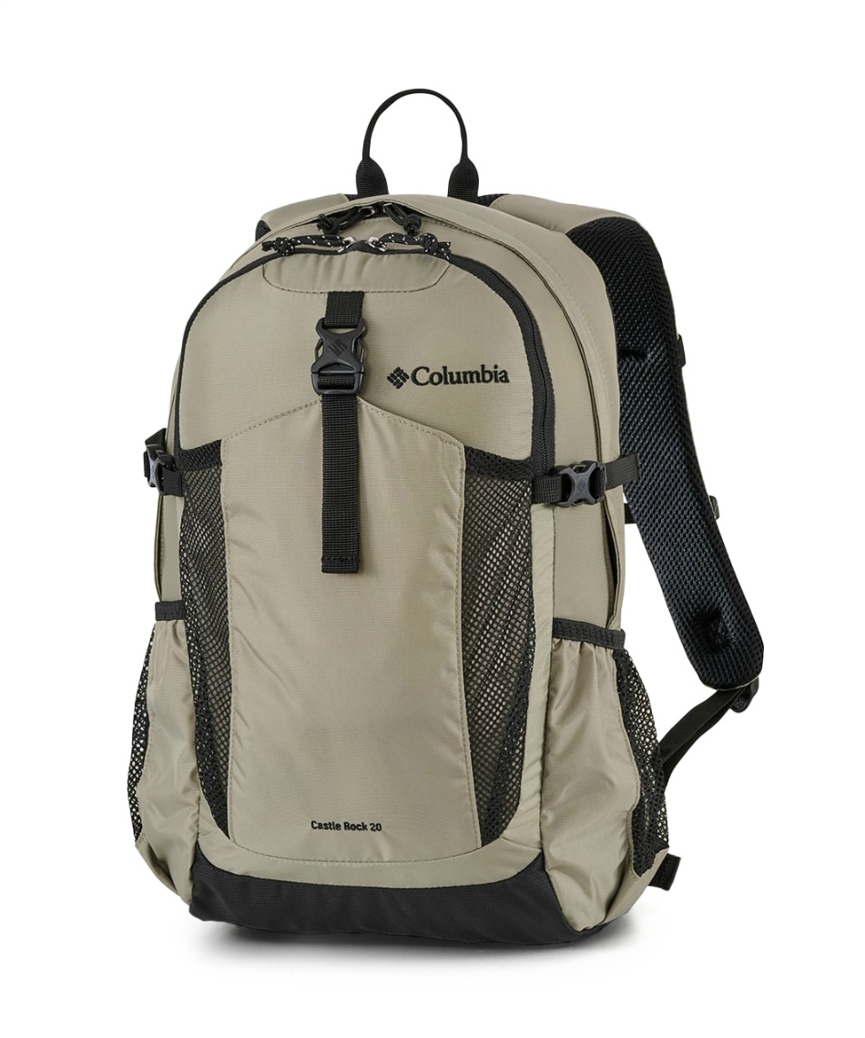 バックパック キャッスルロック20Lバックパック II CASTLE ROCK 20L 