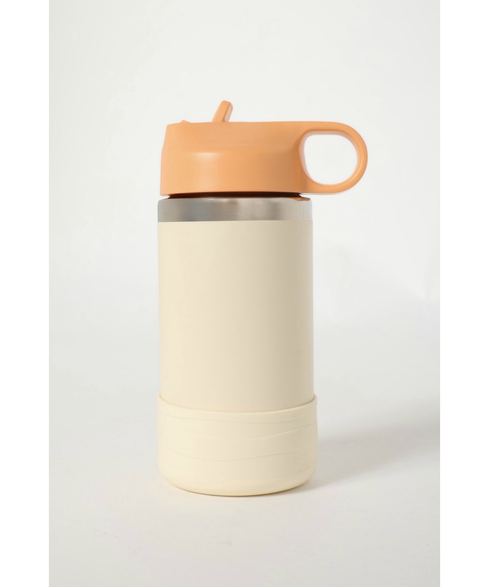 ハイドロフラスク　キッズ　ワイドマウス　12oz 18oz セット　ココナッツ ハイドロフラスク(Hydro Flask) 水筒 すいとう キッズ ワイドマウス
