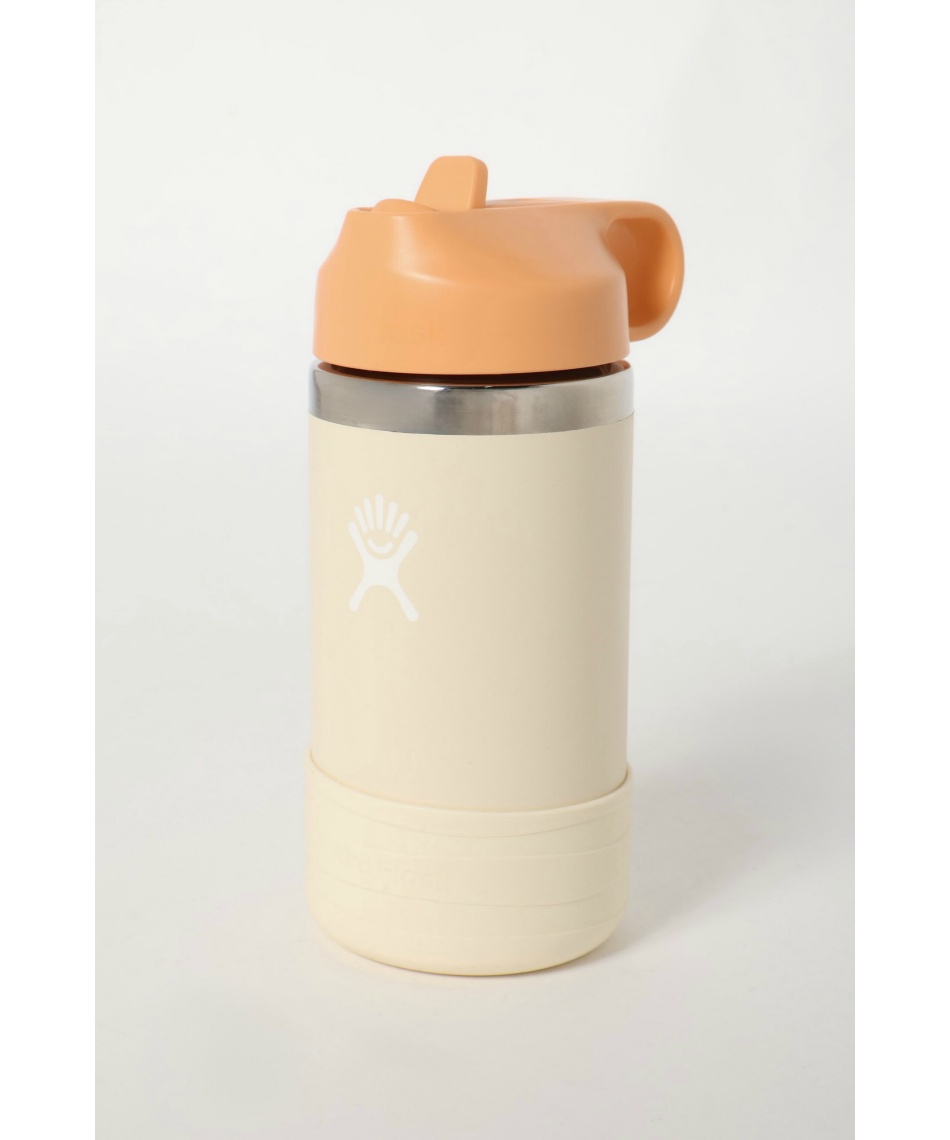 ハイドロフラスク(Hydro Flask) 水筒 すいとう キッズ ワイドマウス