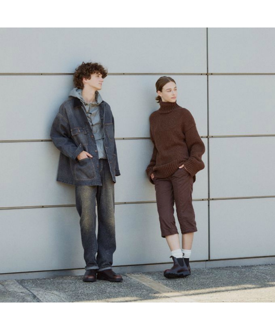 ブーツ ORIGINALS オリジナルス BSOG-BF 【ご自宅配送限定