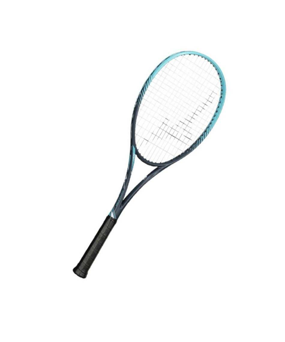 ミズノ(MIZUNO) ソフトテニスラケット 前衛向け D FORCE V-50