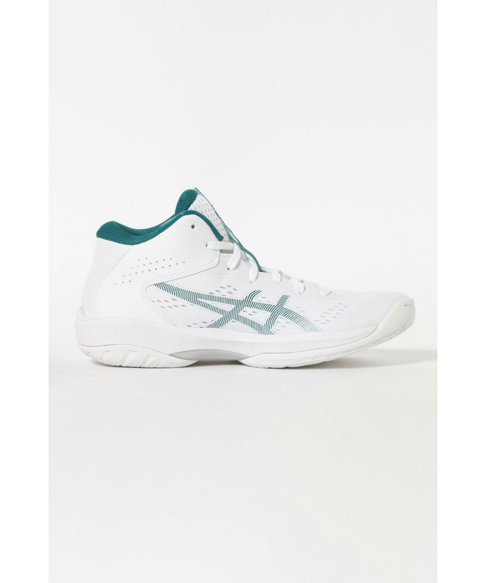 バスケットシューズ ゲルフープ ナロー スリム GELHOOP V16 NARROW