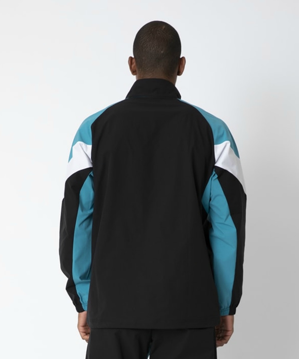 アスレタ(ATHLETA) サッカーウェア ピステトップ カラーブロック