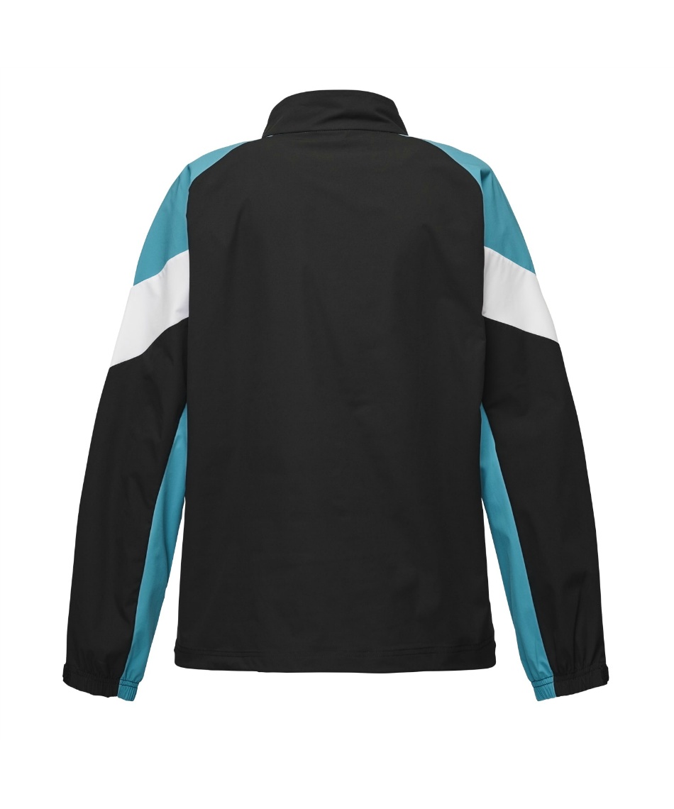 アスレタ(ATHLETA) サッカーウェア ピステトップ カラーブロックTR