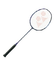 ヨネックス(YONEX) バドミントンラケット 張り上げ済み アストロクス01