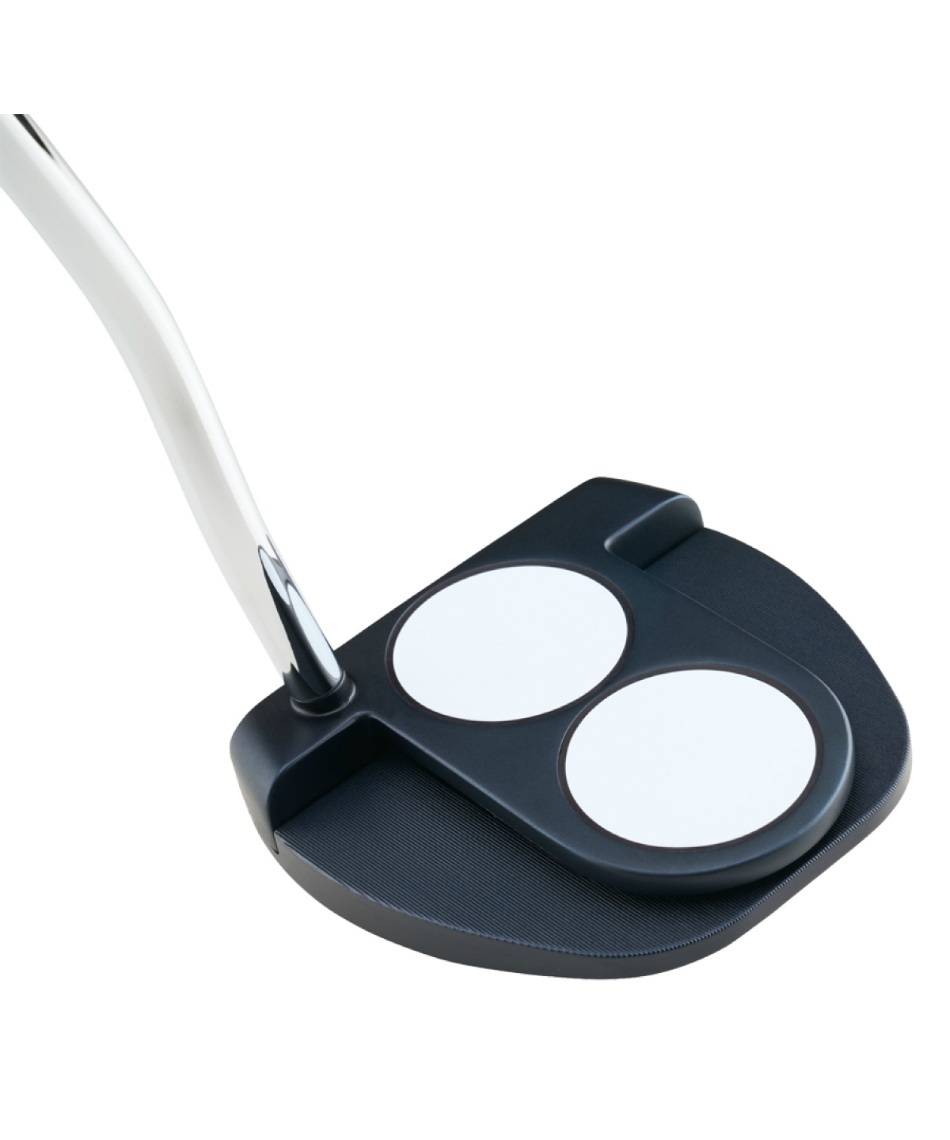 品 エーアイワンジェイルバードミニCHパター 34インチ オデッセイ Ai