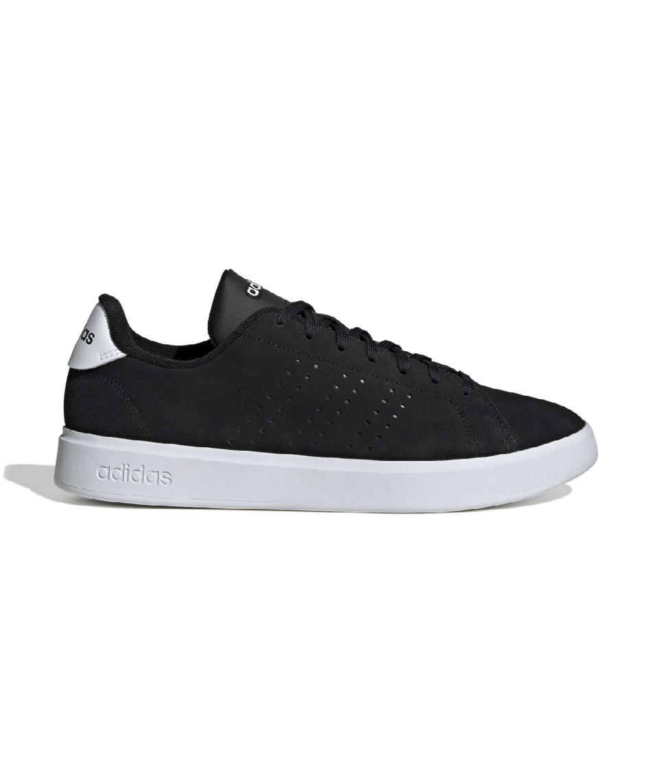 シューズ(男性用) adidas JI1600 ADVANCOURT 2.0 スニーカー アドバンコート 2.0 ADVANCOURT 2.0 JI1600 NJD77