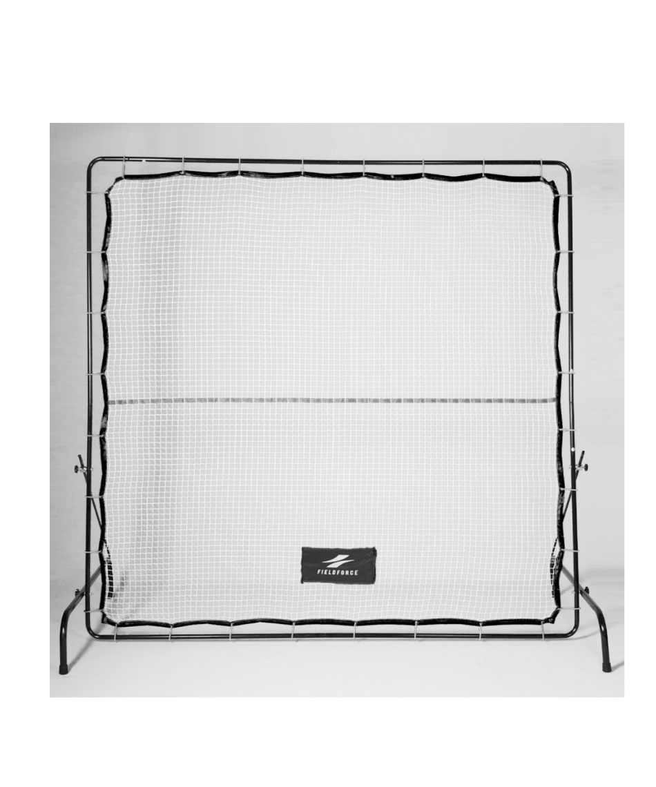 FIELD FORCE テニスオートリターンネットセット テニス オートリターン