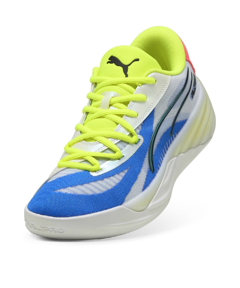 プーマ(PUMA) バスケットシューズ 25S ALL-PRO NITRO 311259-01