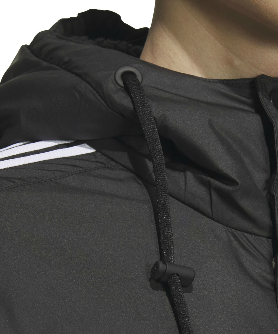 ベンチコート 中綿 MH 3S ロングボアコート KWX71-JG8512 | スポーツ