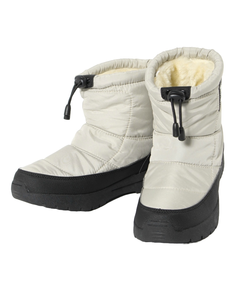 モズ(moz) ブーツ 婦人防寒ブーツ MZ-5390 【ご自宅配送限定