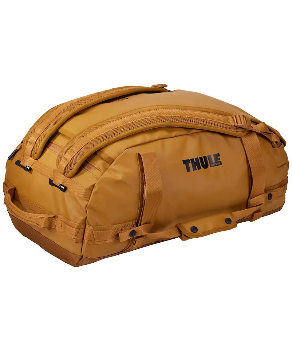 ダッフルバッグ Chasm Duffel 40L 3204991 | スポーツ用品ならヒマラヤ