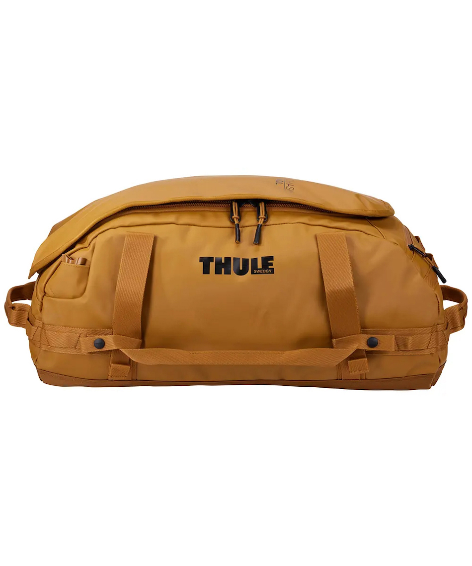 【正規品美品】スーリー Chasm Duffel 40L ダッフルバッグ Thule Chasm Duffel 40L - THULE スーリー 公式オンライン