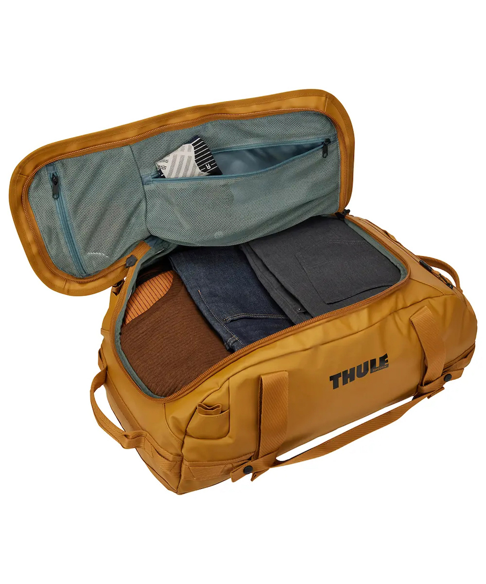 スーリー(THULE) ダッフルバッグ Chasm Duffel 40L 3204991