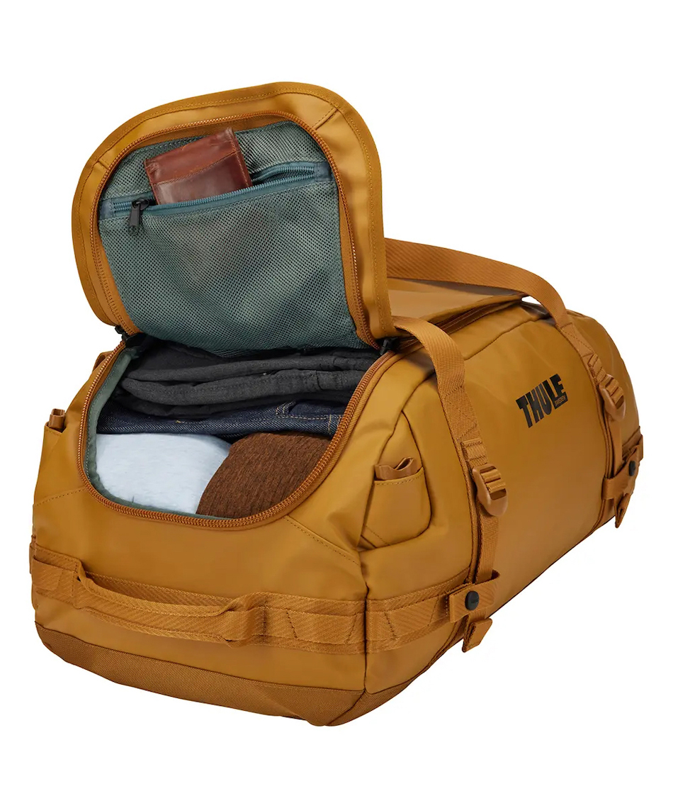 スーリー(THULE) ダッフルバッグ Chasm Duffel 40L 3204991 | スポーツ 
