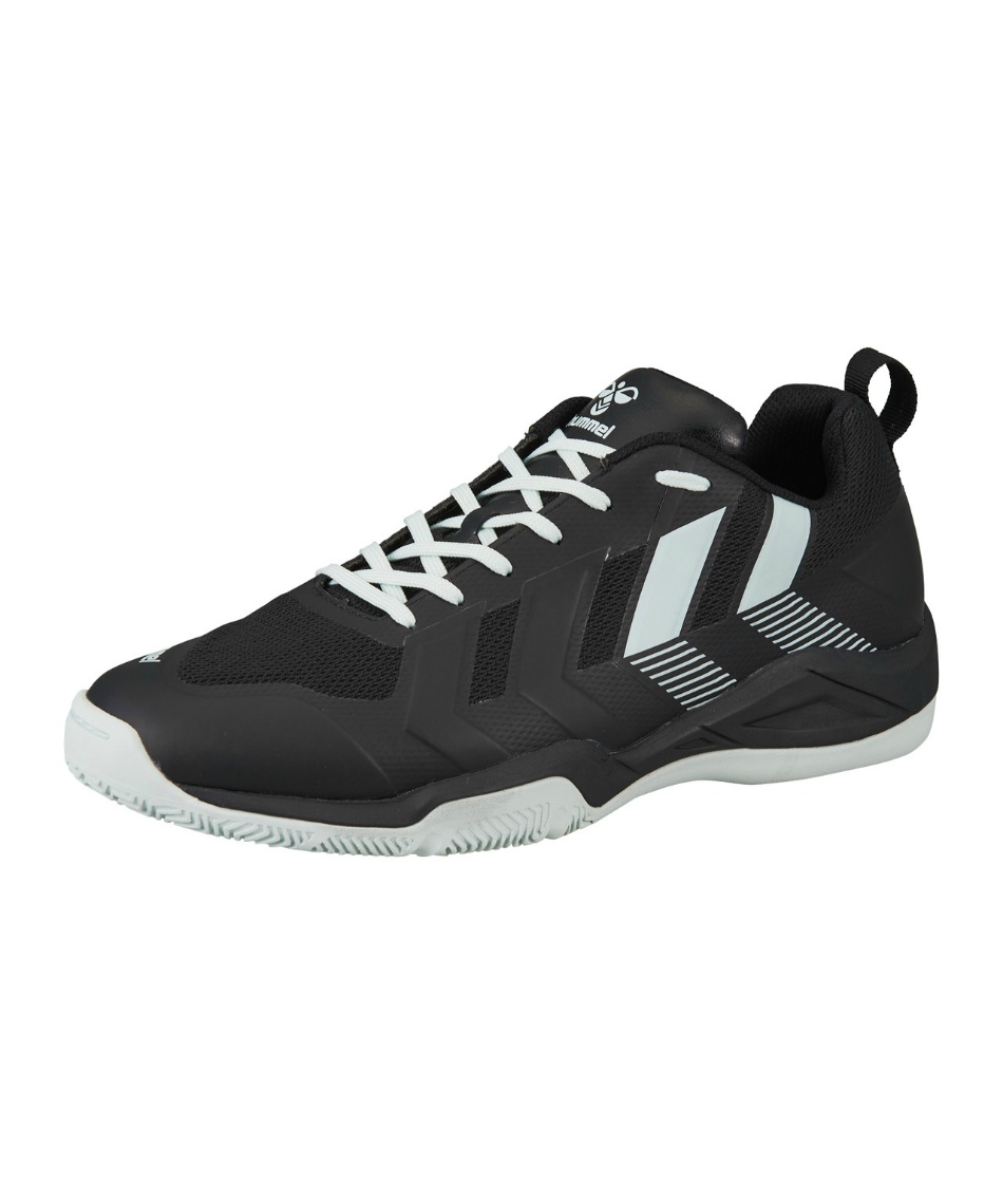 ヒュンメル(hummel) ハンドボールシューズ インドアソルジャーNEO2
