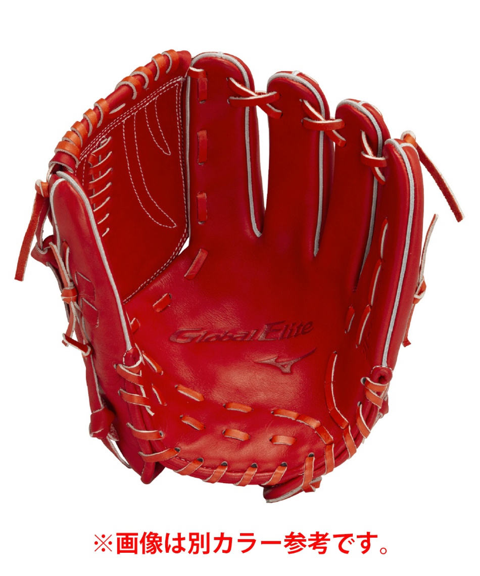 ミズノ(MIZUNO) 野球 硬式グローブ 投手用 硬式用グローバル