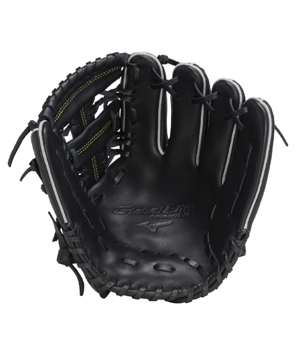 【未使用品】ミズノ グローバルエリートRG 村上モデル 少年軟式グローブ 保存袋 Amazon | ミズノ MIZUNO 少年軟式用 グローバルエリート