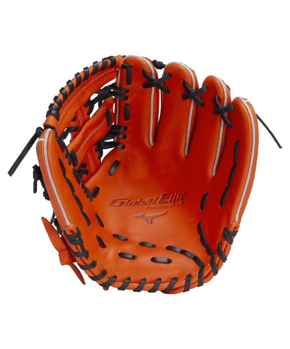 新品✨野球 硬式 グローブ 村上宗隆モデル M 右利き ジュニア MIZUNO ミズノ グローブ キッズ ジュニア 子供 少年軟式用