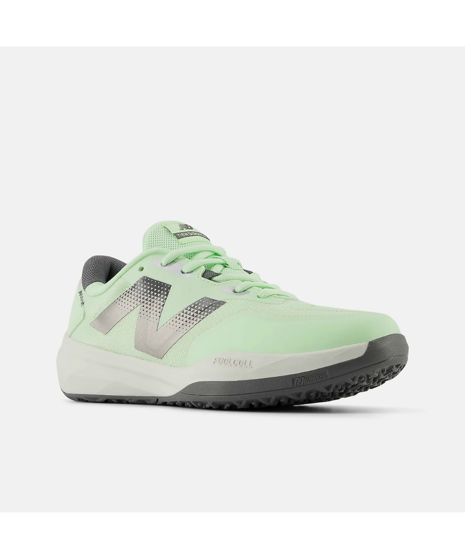 テニスシューズ オムニ クレー FuelCell 796v4 Omni WCO796P4 2E