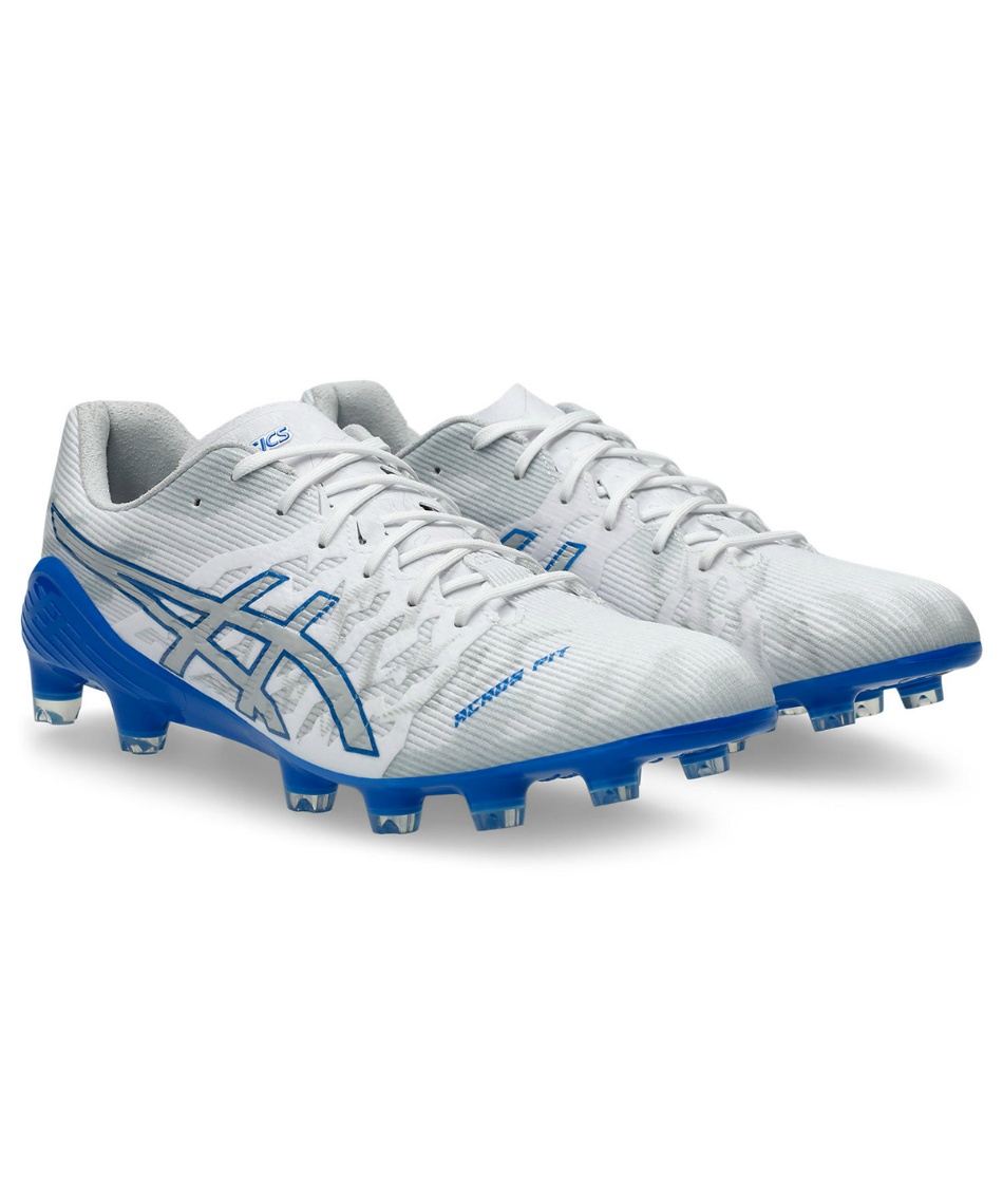 アシックス(asics) サッカースパイク DS LIGHT ACROS 3 1101A070-102