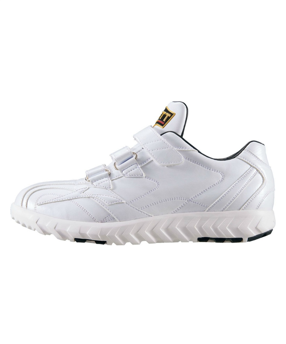 ZETT ゼットプロステイタストレーニングシューズ 白/青 シューズ トレーニングシューズ プロステイタス | 総合スポーツ