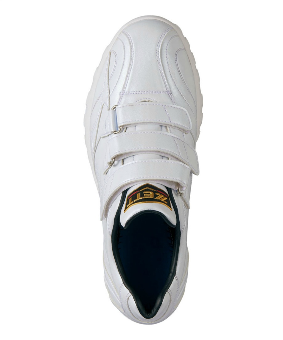 ZETT PROSTATUS トレーニングシューズ 27c888e4-01de-4b0c-94aa-